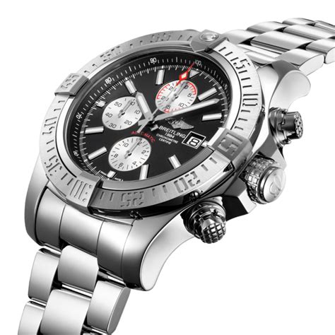 cheap breitling super avenger|breitling super avenger price.